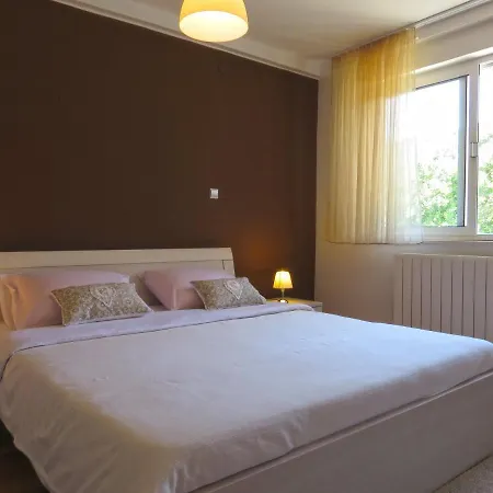 Apartment Vilar *