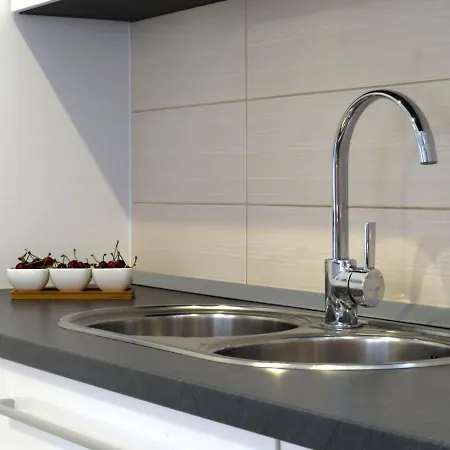 Vilar Apartment *