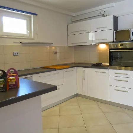 Vilar Apartment