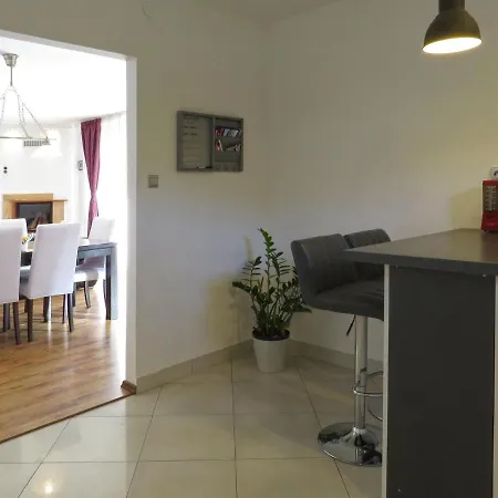 Apartment Vilar Srinjine