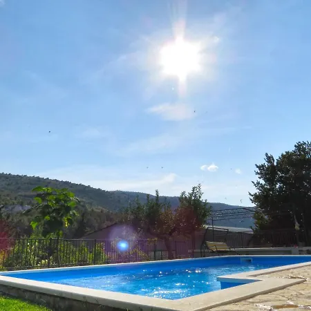 Apartment Vilar