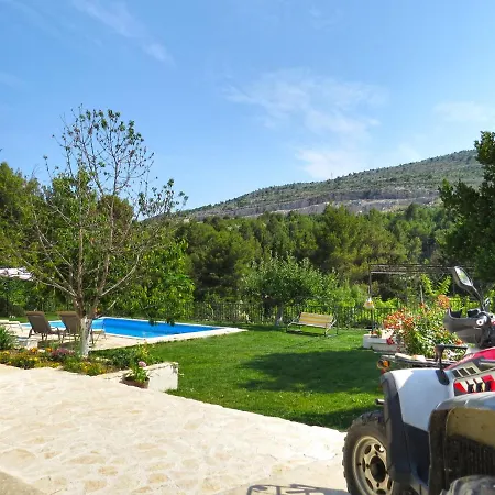 Vilar Apartment