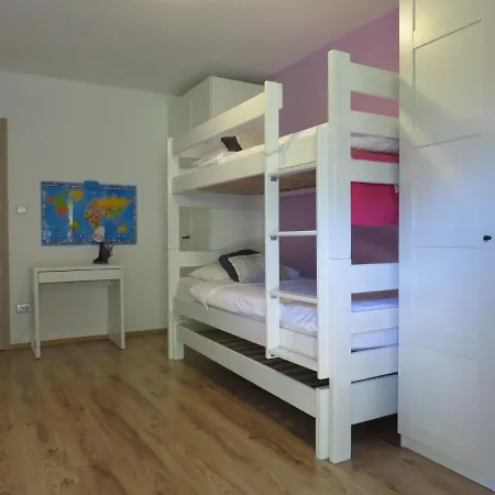 Apartment Vilar