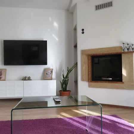 Vilar Apartment