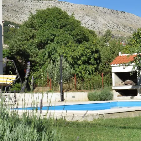 Apartment Vilar