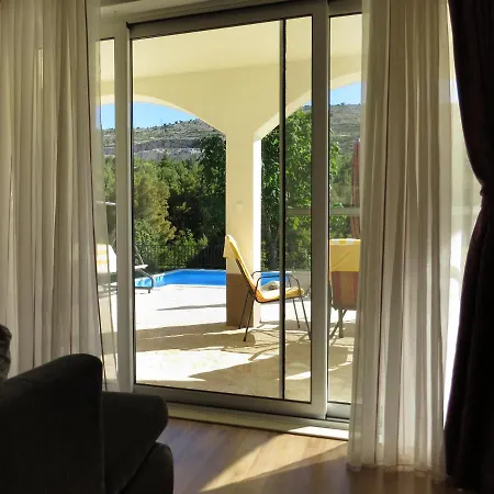 Vilar Apartment *