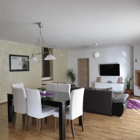 Vilar Apartment