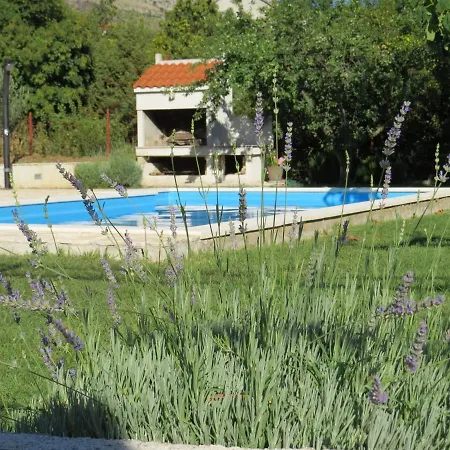 Apartment Vilar